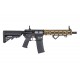 Specna Arms P27 Daniel Defense RIS III PRIME ASTER II (HT), The SA-P27 PRIME AEG by Specna Arms is a high-performance airsoft carbine designed for serious players who demand reliability, precision, and cutting-edge technology